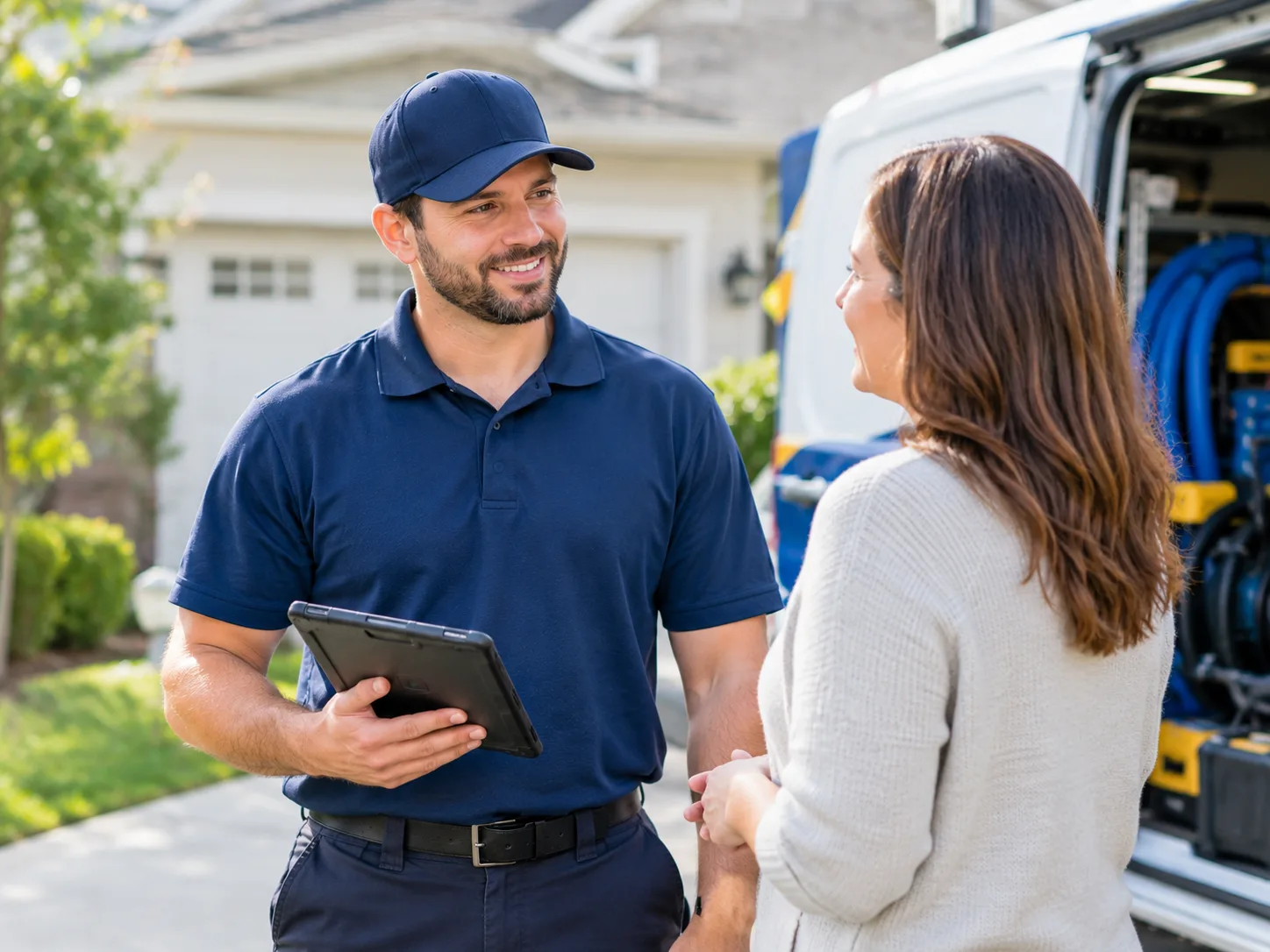Sewage Backup Cleanup Kershaw, SC FAQs